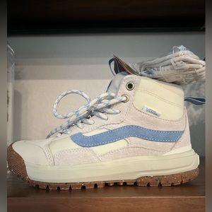 Vans Ultrarange Exo Boots